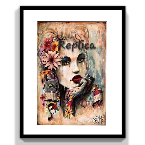 Terry bradley prints - terry,
