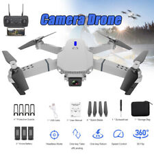 Foldable Camera Drone Wifi