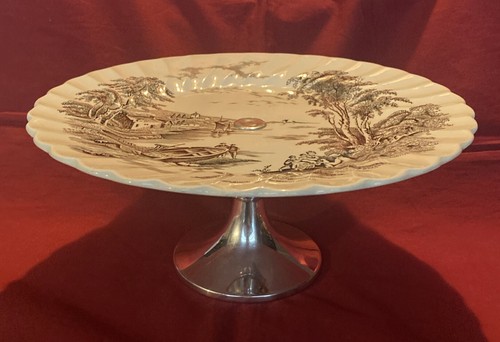 Antique silver plated - plated, &