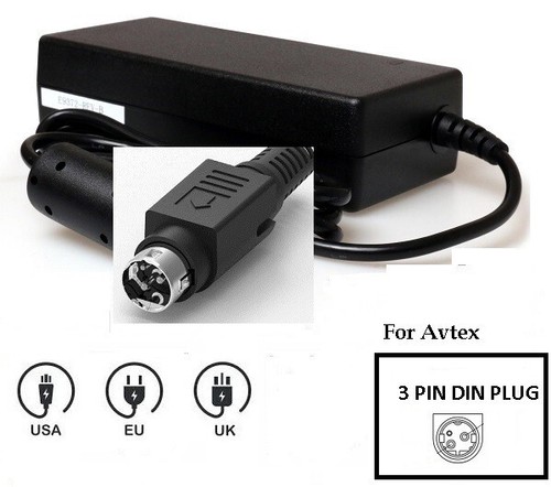 24v 12v main - 24v/, adapter