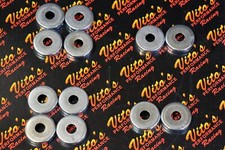 12 x A-Arm DUST COVER CAPS