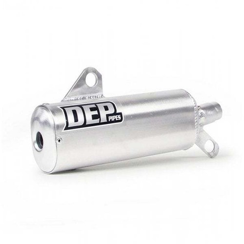 Dep exhaust silencer - dep,