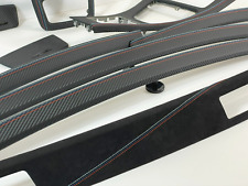 BMW E92 RHD NO NAVI Alcantara