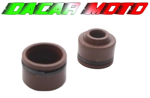 Valve seals sym - 2x, 125