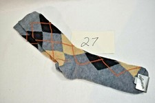 Wrangler Socks Argyle  Men's