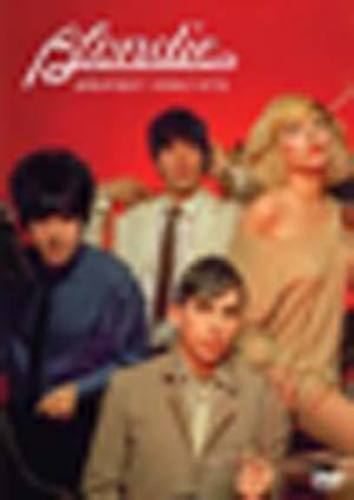 Blondie greatest video hits - greatest,