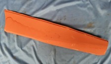 DAIMLER DS420 LEFT HAND REAR