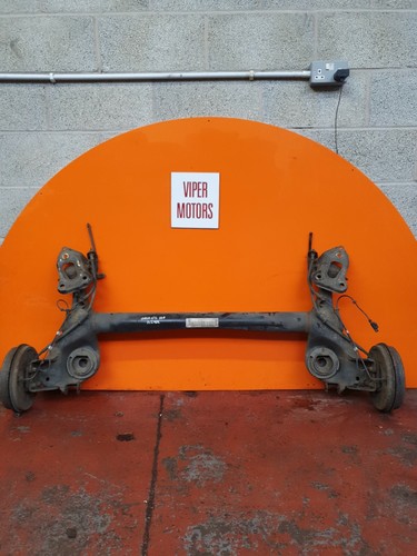 Vauxhall corsa axle - vauxhall, rear