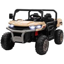 12V 2 Seater Kids Electric