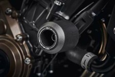 Honda cb650r crash bungs - honda,