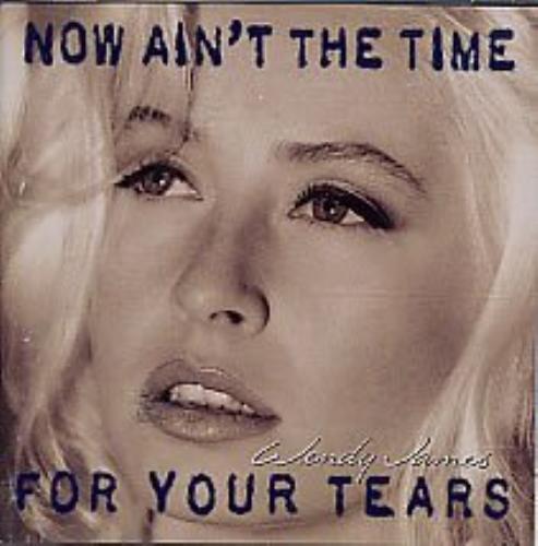 Wendy james now - james,