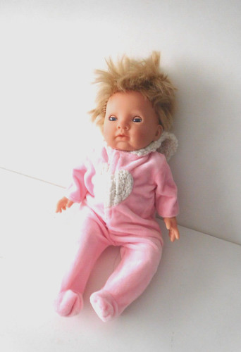 Tiny treasures boy girl - ,