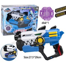 Miniforce Super Dino Power