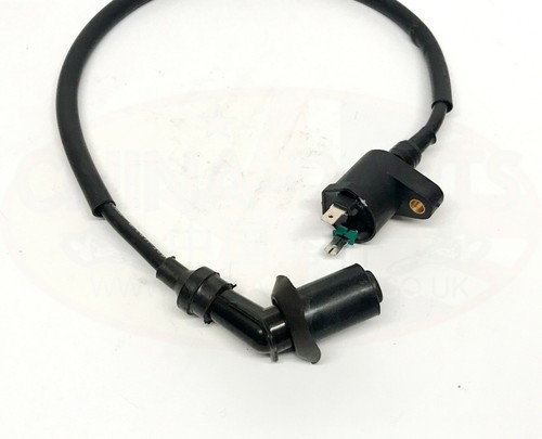 Scooter ignition coil for - ignition,