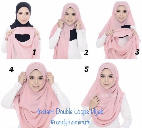 Clearance chiffon instant - clearance!,