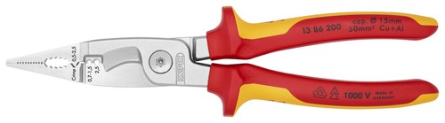 Knipex 200 vde - knipex, 86