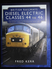 British Railways Diesel