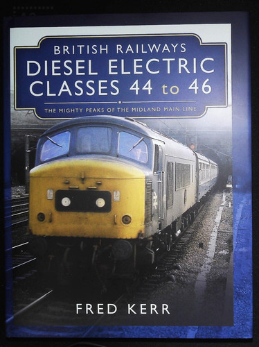 British railways diesel - british,