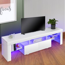 TV Stand 160cm High Gloss TV