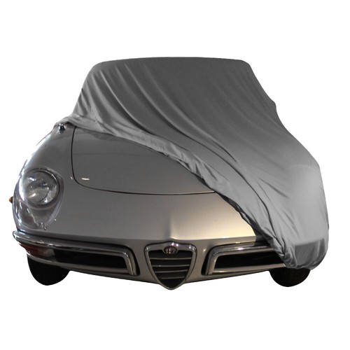 Indoor car cover - fits, alfa