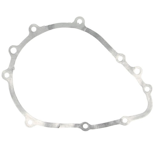 Left alternator cover gasket - left,
