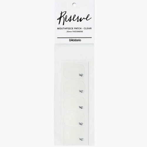 Addario reserve mouthpiece - reserve,