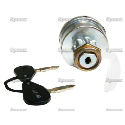 Ignition switch for - for, case