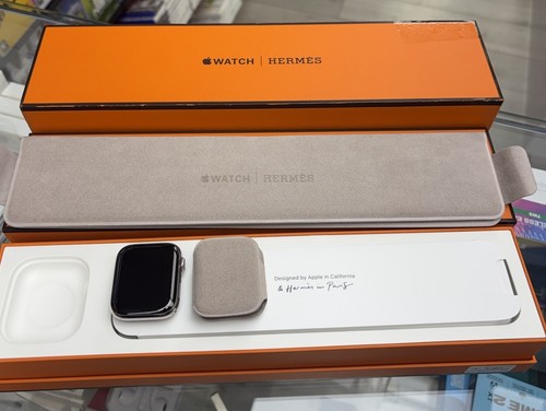 Apple watch hermes series - apple,