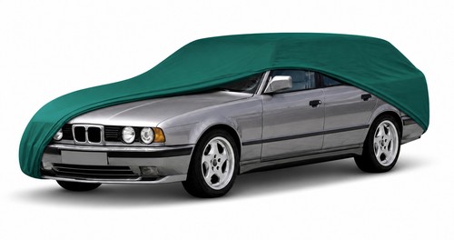 Soft indoor car - indoor, cover