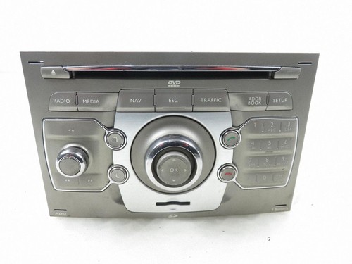 Citroen 2010 radio gps - citroen,
