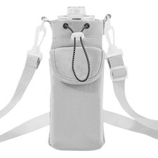 1x Water Bottle Carrier Bag