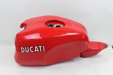 Ducati Sport Classic GT1000