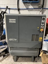 Atlas Copco GA7 Industrial
