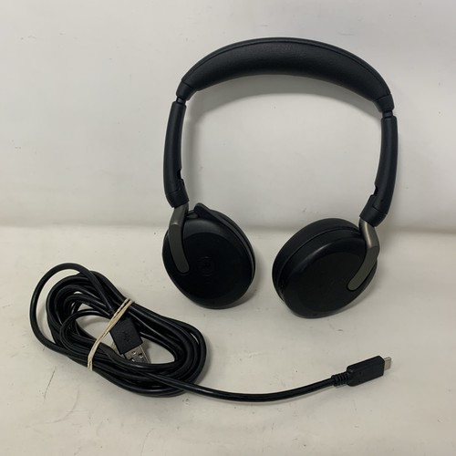 Jabra evolve2 flex wireless - jabra, 65