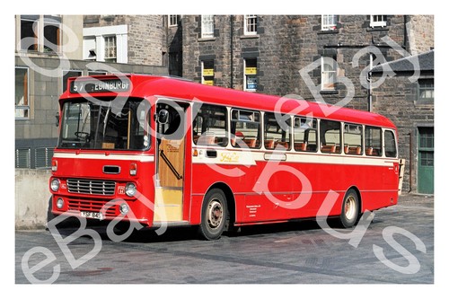 Bus photograph alexander fife - photograph,
