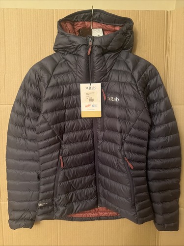 Rab microlight alpine - rab, jacket