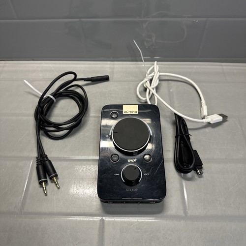 Astro gaming mixamp pro ps4 - tr,