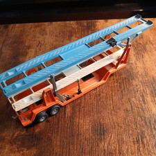 RARE Corgi #1146 Major Toys