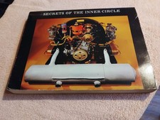 Porsche 356 912 SECRETS OF THE INNER CIRCLE Version 2.0 1992 Harry Pellow Manual