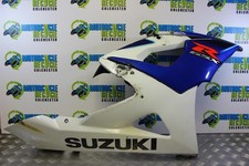 Suzuki GSXR 1000 Panel Right