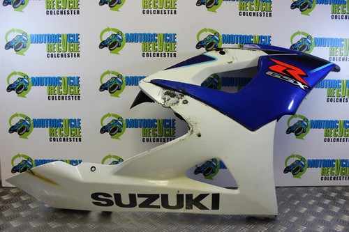 Suzuki gsxr 1000 panel right - 1000,