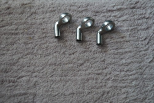 Korda stow magnetic head - magnetic,