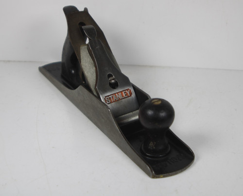 Fine user antique stanley - fine,
