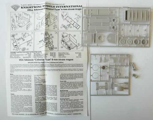 Knightwing 1924 atkinson - knightwing,