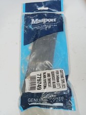 Masport 21" lawnmower mower blades & bolt set.P/N 779749.