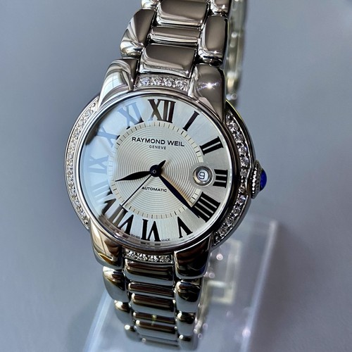 Ladies genuine raymond - genuine, weil