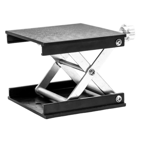 Lab lifting lift stand - lift,