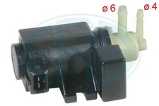 Turbine control valve