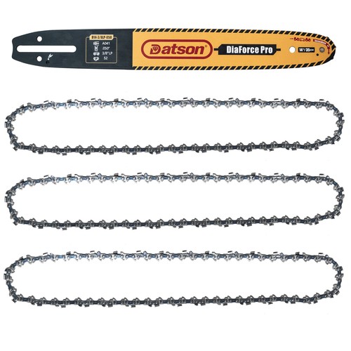 Chainsaw guide bar - 14"chainsaw,