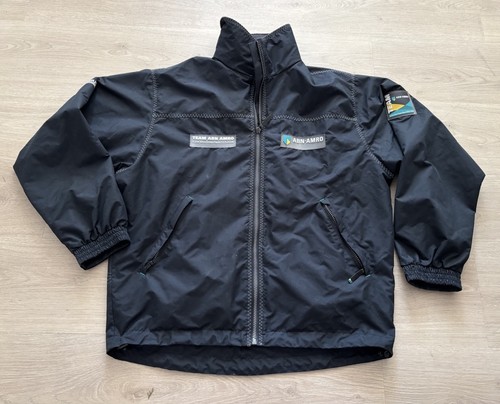 Rare musto performance volvo - musto,